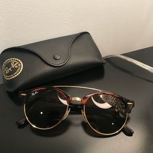 Brand new Rayban Sunglasses